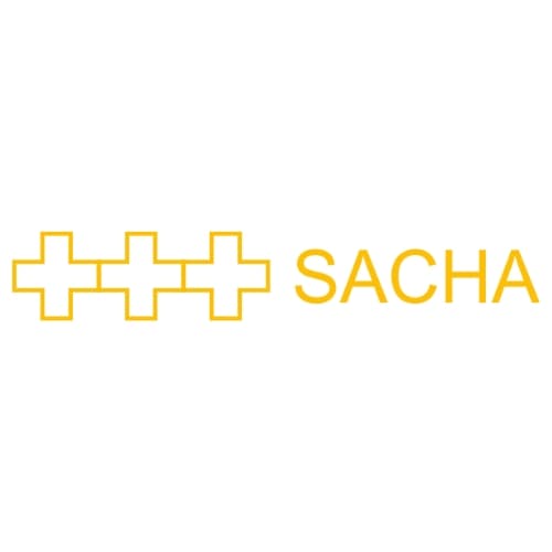 Sacha
